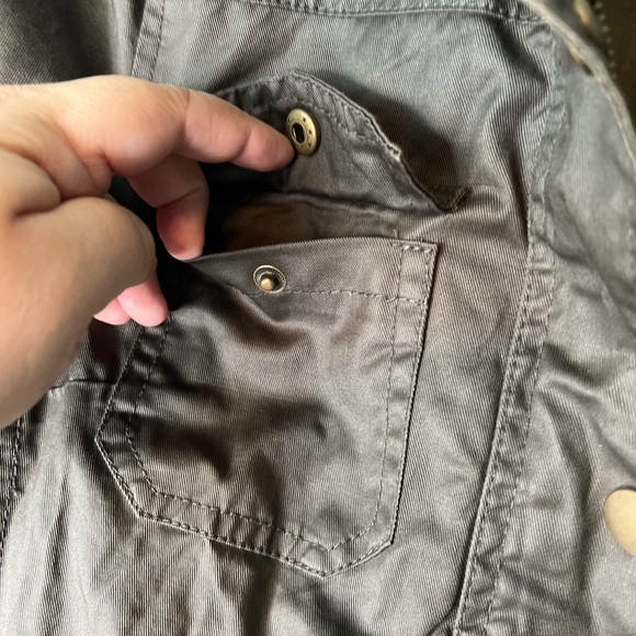 Denim Co Jacket - Picture 4 of 8